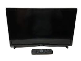 televisor led 24&rdquo; philips 24phh4000/88
