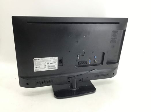 televisor led 24” philips 24phh410988