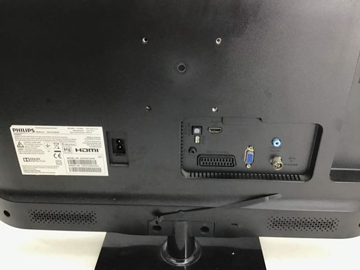 televisor led 24” philips 24phh410988