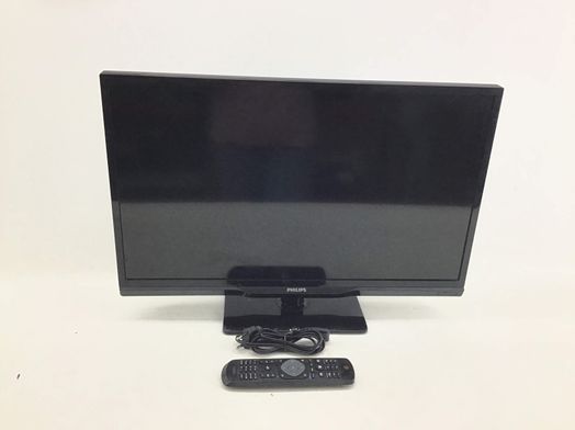 televisor led 24” philips 24phh410988