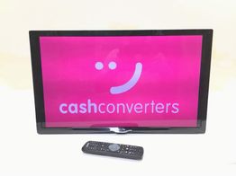 televisor led 24” philips 24phs4304