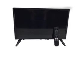 televisor led 24” philips 24phs6019 smart tv