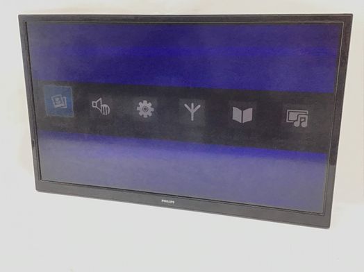 televisor led 32” philips 32pfl3008h