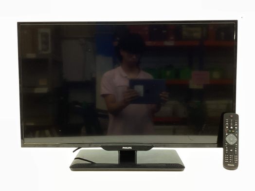televisor led 32&rdquo; philips 32phh4309