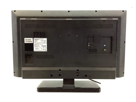 televisor led 32&rdquo; philips 32phh4309