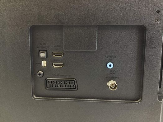 televisor led 32&rdquo; philips 32phh4309