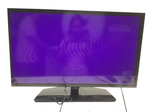 televisor led 32” philips 32phs5301 smart tv