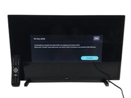 televisor led 32&rdquo; philips 32phs6009/12 smart tv