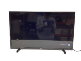televisor led 32&rdquo; philips 32pht4503/12