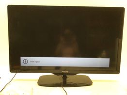televisor led 40” philips 40pfl5206h smart tv