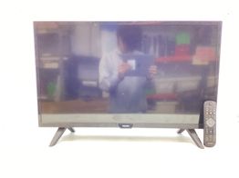 televisor led 32&rdquo; philips otros