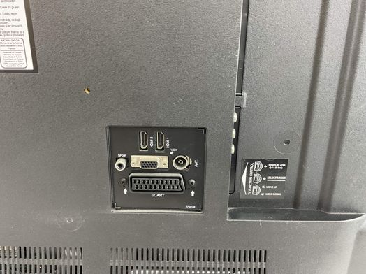 televisor led 32&rdquo; qilive q.33161