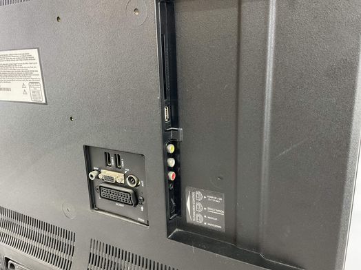 televisor led 32&rdquo; qilive q.33161