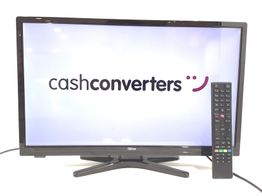 televisor led 24” qilive q1127