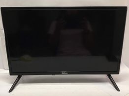 televisor led 24” qilive q24h241b