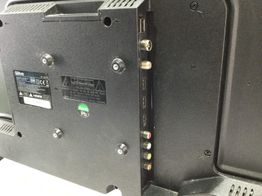 televisor led 24” qilive q24h241b