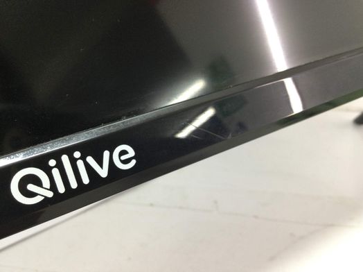 televisor led 24” qilive q24h241b