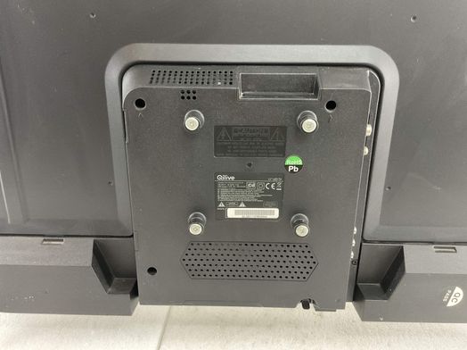 televisor led 32&rdquo; qilive q32h5221b