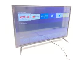 televisor led 32” qilive q32hs221b smart tv