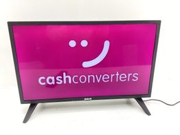 televisor led 24&rdquo; rca irs24h1 smart tv