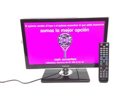 televisor led 19&rdquo; samsung 19c4000 smart tv