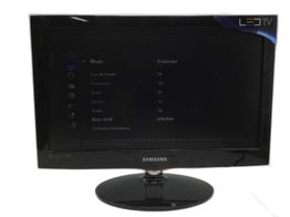 televisor led 22” samsung 22c4000