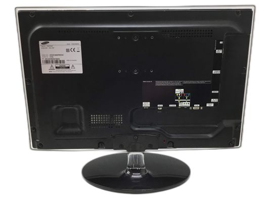 televisor led 22” samsung 22c4000