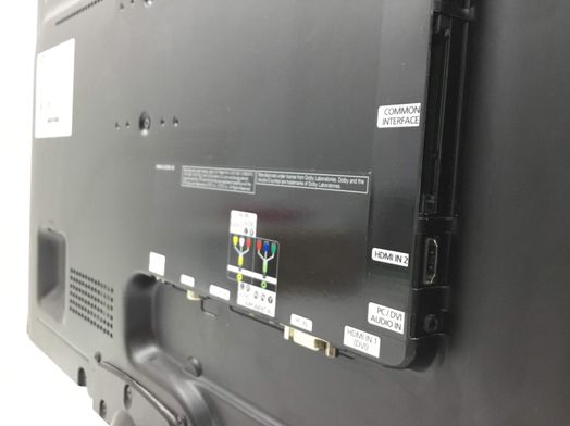 televisor led 22” samsung 22c4000