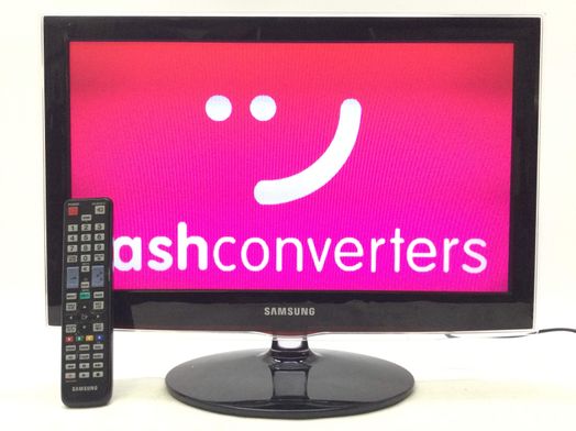 televisor led 22&rdquo; samsung 22c4000