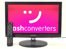 televisor led 22&rdquo; samsung 22c4000