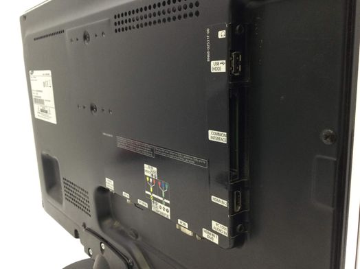 televisor led 22&rdquo; samsung 22c4000