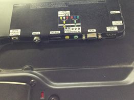 televisor led 22&rdquo; samsung 22c4000