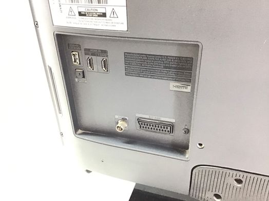 televisor led 32” samsung 32eh4003