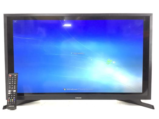 televisor led 32” samsung 32t5305 smart tv