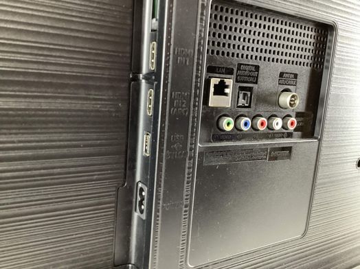 televisor led 32” samsung 32t5305 smart tv