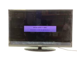televisor led 40&rdquo; samsung 40d5003