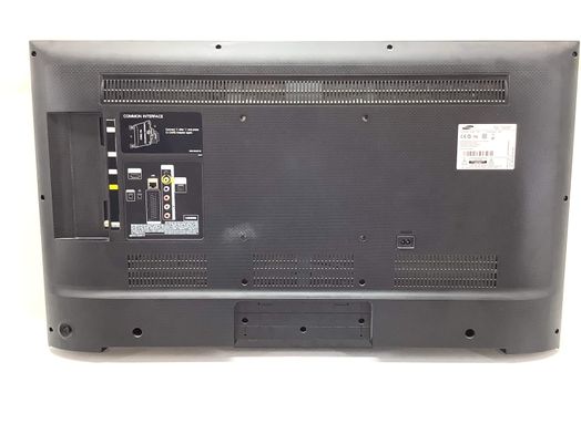 televisor led 43” samsung 43bu8000 smart tv