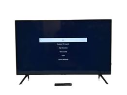 televisor led 43&rdquo; samsung 43cu7100 smart tv