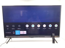 televisor led 43” samsung 43tu8005 smart tv