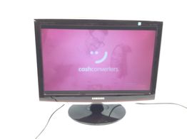 televisor led 20&rdquo; samsung ls20tdv