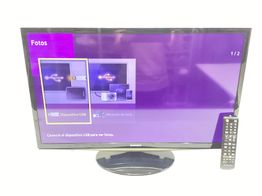 televisor led 28&rdquo; samsung lt28d310ewen