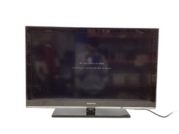 televisor led 40&rdquo; samsung otros