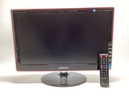 televisor led 22&rdquo; samsung p2270hd