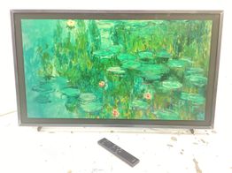 televisor led 32” samsung qe32ls03bbu smart tv