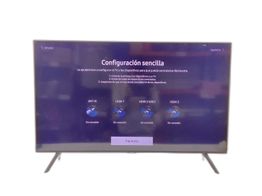 televisor led 41&rdquo; samsung qe43q60tau smart tv