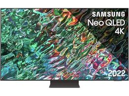 televisor led 55” samsung qe55qn93bat smart tv