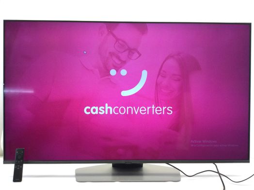 televisor led 50&rdquo; samsung qled tq50q80catxxc smart tv