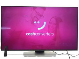 televisor led 50&rdquo; samsung qled tq50q80catxxc smart tv