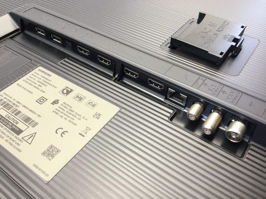 televisor led 50&rdquo; samsung qled tq50q80catxxc smart tv