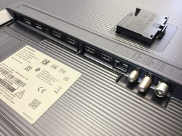 televisor led 50&rdquo; samsung qled tq50q80catxxc smart tv